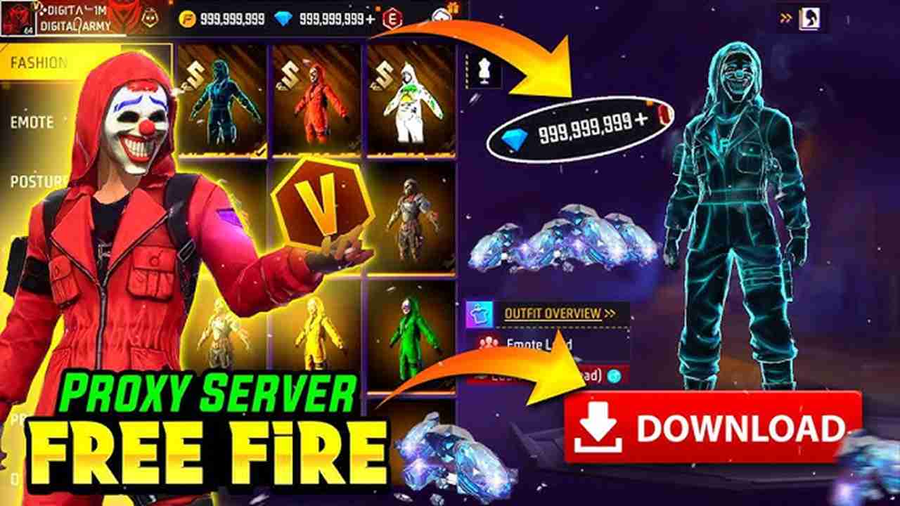 Xmodz Project APK